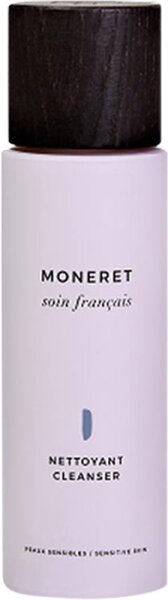 Moneret Soin Francais Nettoyant / Cleanser 100 ml