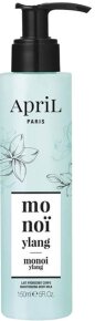 April Paris Monoi Ylang Lait Hydratant Corps 150 ml