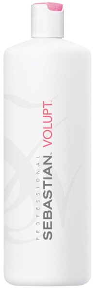 4064666102528 - Sebastian Volupt Conditioner 1000 ml