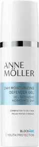 Anne Möller BLOCKÂGE 24H Moisturizing Defender Gel 50 ml