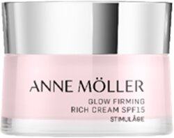 Anne Möller STIMULÂGE Glow Firming Rich Cream SPF15 50 ml