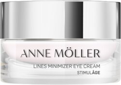 Anne Möller STIMULÂGE Lines Minimizer Eye Cream 15 ml