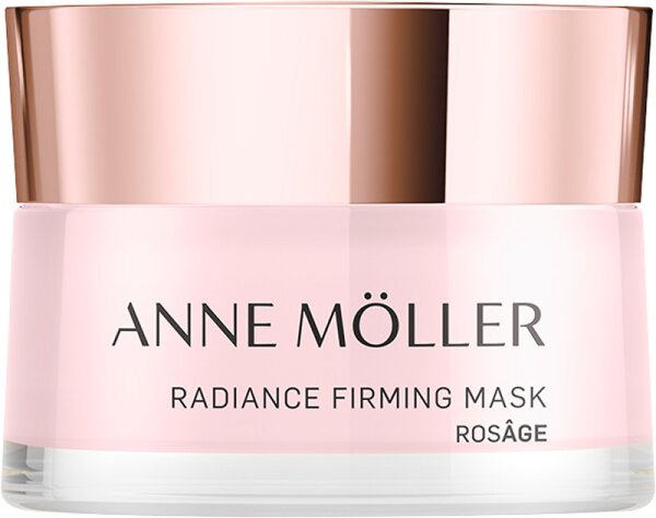 Anne M&ouml;ller ROS&Acirc;GE Radiance Firming Mask 50 ml