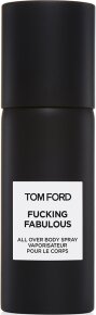 Tom Ford Fucking Fabulous All Over Body Spray 150 ml