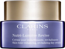 CLARINS Nutri-Lumière Revive 50 ml