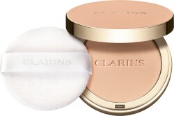 CLARINS Ever Matte Compact Powder 10 g 03 light medium