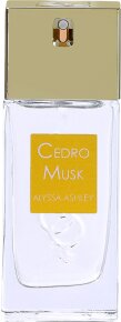 Alyssa Ashley Cedro Musk Eau de Parfum (EdP) 30 ml