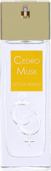 Alyssa Ashley Cedro Musk Eau de Parfum (EdP) 50 ml