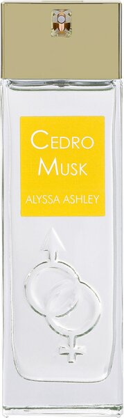 3495080352106 - Unisex-Parfüm Cedro Musk EDP EDP 100 ml