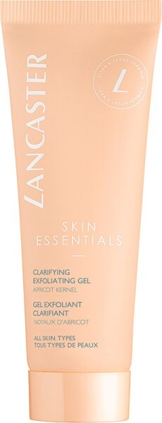 Lancaster Skin Essentials Clarifying Exfoliating Gel 75 ml