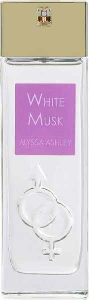 3495080331743 - White Musk Eau de Parfum (EdP) 100 ml