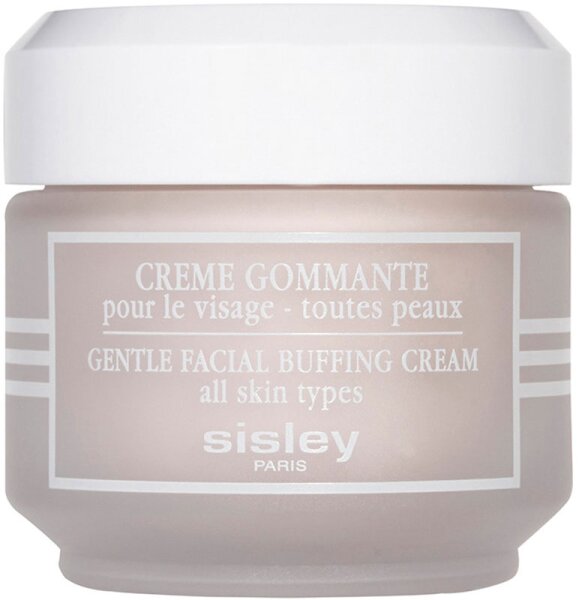 Sisley Creme Gommante Pour Le Visage 50 ml