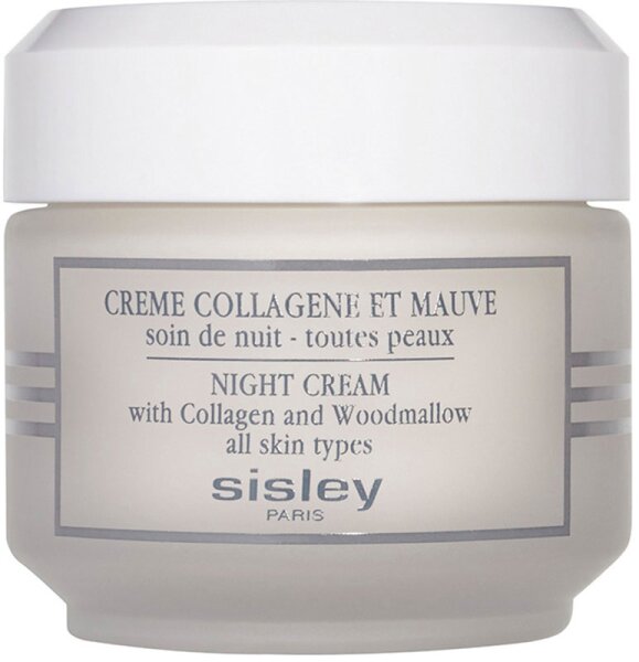 Sisley Creme et g 46 Collagene Mauve