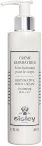 Sisley Crème Réparatrice Soin Hydratant Pour Le Corps 200 ml