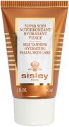 Sisley Super Soin Autobronzant Hydratant Visage 60 ml Sisley Super Soin Autobronzant Hydratant Visage 60 ml