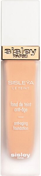 3473311807106 - - Sisleÿa Le Teint - Foundation - 0r Vanilla (30 Ml)