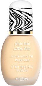 Sisley Phyto-Teint Ultra Eclat 0 W Porcelaine 30 ml