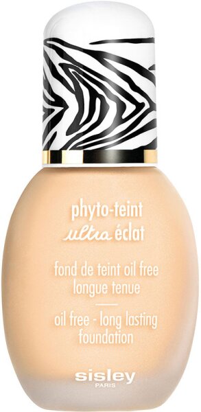 3473311805775 - Sisley Paris Phyto-Teint Ultra Eclat 1W1 Ecru 30 ml