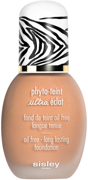 3473311805645 - - Phyto-teint Ultra Eclat - Foundation - 4 Honey