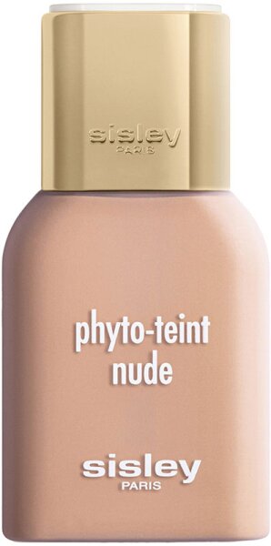 Sisley Phyto-Teint Nude 2C Soft Beige 30 ml