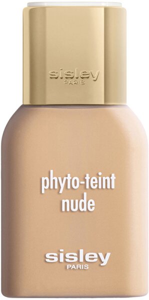 Sisley Phyto-Teint Nude 2W1 Light Beige 30 ml