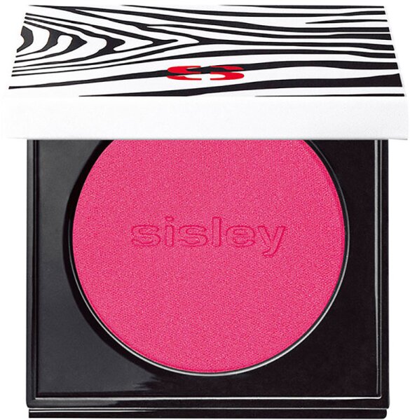 Sisley Le Phyto-Blush 2 Rosy Fushia 6,5 g