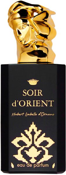 Sisley Soir d'Orient Eau de Parfum 100 ml