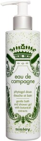 Sisley Eau de Campagne Phytogel Douche et Bain 250 ml