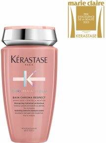 Kérastase Chroma Absolu Bain Riche Chroma Respect 250 ml