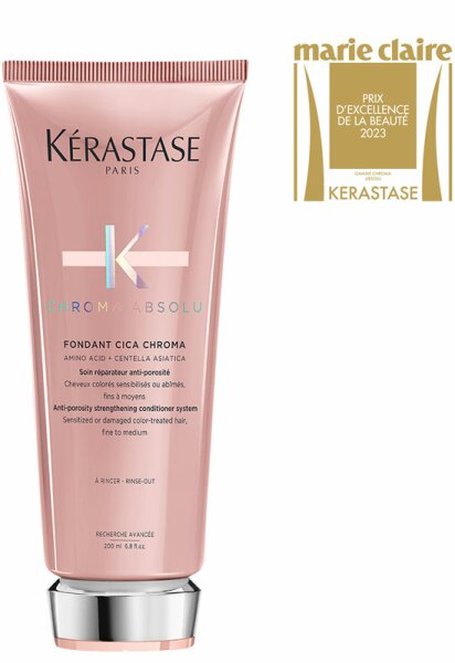 K&eacute;rastase Chroma Absolu Fondant Cica Chroma 200 ml