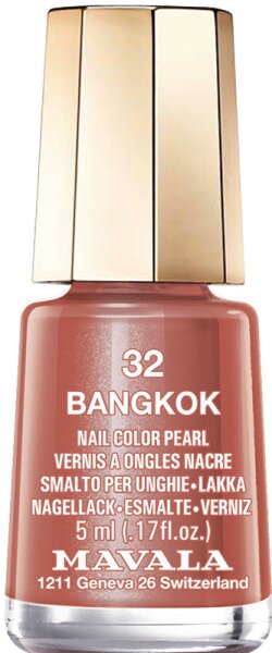 7618900910324 - Mavala Nagellack 91032 Bangkok 5 ml