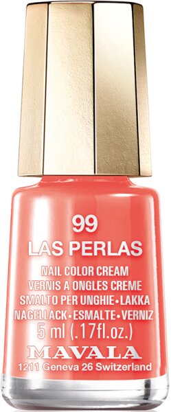 7618900910997 - Mavala Nagellack 91099 Las Perlas 5 ml