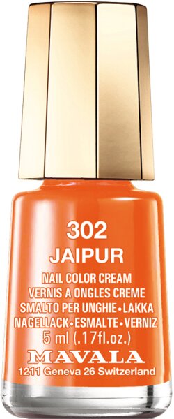 7618900913028 - Mavala Nagellack 91302 Jaipur 5 ml