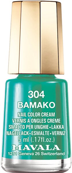 7618900913042 - Mavala Nagellack 91304 Bamako 5 ml