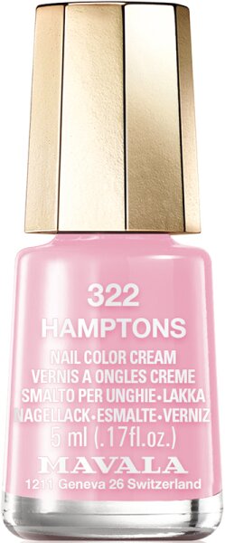 Mavala Nagellack 913.22 Hamptons 5 ml