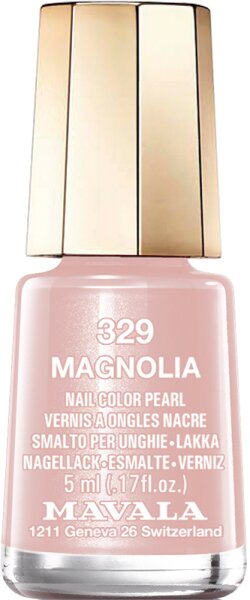 7618900913295 - Mavala Nagellack 91329 Magnolia 5 ml