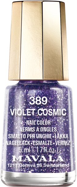 7618900913899 - Mavala Nagellack 91389 Violet Cosmic 5 ml