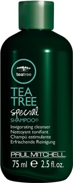 0009531115733 - Haarpflege Tea Tree Special Shampoo 75 ml