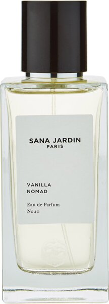 5060541430877 - Sana Jardin Paris Sana Jardin Vanilla Nomad Eau de Parfum (EdP) 100 ml