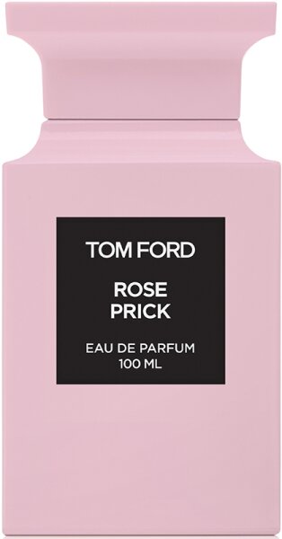 0888066113779 - - Rose Prick - Eau De Parfum - Private Blend Rose Prick 100Ml