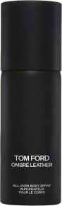 Tom Ford Ombré Leather All Over Body Spray 150 ml