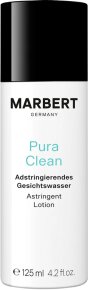 Marbert Pura Clean Astringent Lotion 125 ml