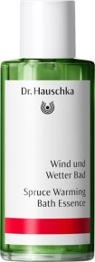 Dr. Hauschka Wind und Wetter Bad 100 ml