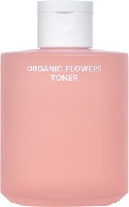 WHAMISA Organic Flowers Toner Deep Rich 200 ml