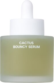 WHAMISA Cactus Bouncy Serum 52 ml