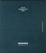 WHAMISA Algae Kelp Mask Set 5 Stk. WHAMISA Algae Kelp Mask Set 5 Stk.