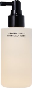 WHAMISA Organic Seeds Hair Scalp Tonic 105 ml