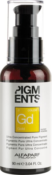 8022297042411 - Pigments - Gold 90 ml