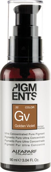 8022297059280 - Pigments - Golden Violet 90 ml