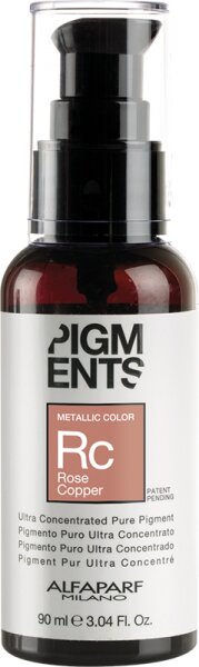 8022297024387 - Pigments Color Farbstoffkonzentrat ROSE COPPER 90ml